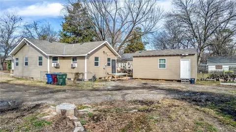 1012 N 1014 N 33rd St, Fort Smith, AR 72904 photo 19