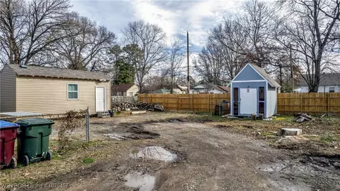 1012 N 1014 N 33rd St, Fort Smith, AR 72904 photo 18