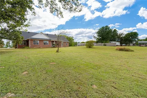7107 E Rye Hill Rd, Fort Smith, AR 72916 photo 42