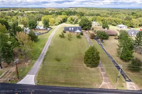 7107 E Rye Hill Rd, Fort Smith, AR 72916 photo 43