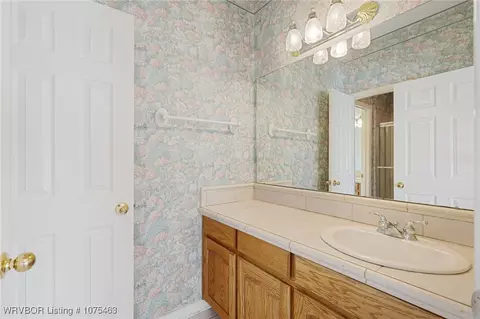 7107 E Rye Hill Rd, Fort Smith, AR 72916 photo 34