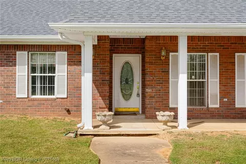 7107 E Rye Hill Rd, Fort Smith, AR 72916 photo 4