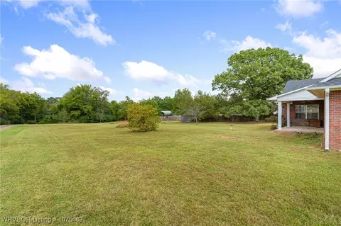 7107 E Rye Hill Rd, Fort Smith, AR 72916 photo 40