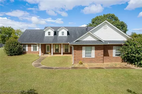 7107 E Rye Hill Rd, Fort Smith, AR 72916 photo 39