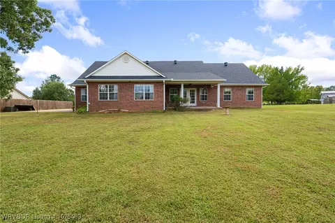 7107 E Rye Hill Rd, Fort Smith, AR 72916 photo 41