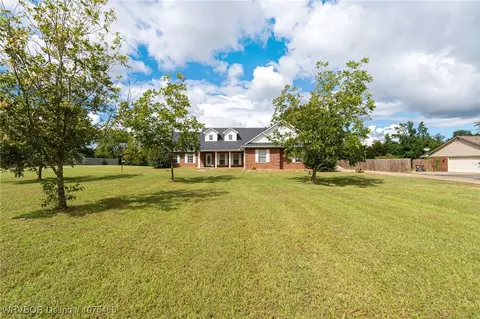 7107 E Rye Hill Rd, Fort Smith, AR 72916 photo 2