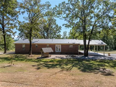 3510 E Chism St, Paris, AR 72855 photo 31