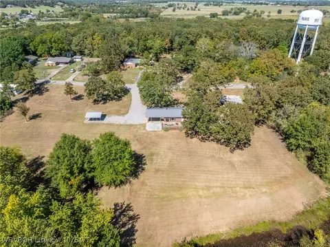 3510 E Chism St, Paris, AR 72855 photo 33