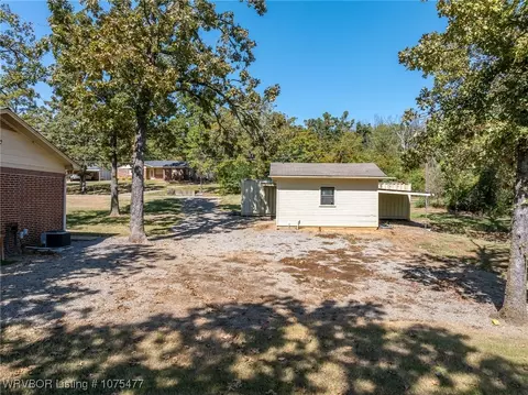 3510 E Chism St, Paris, AR 72855 photo 30