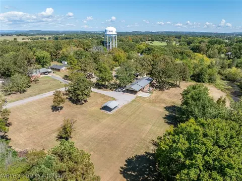 3510 E Chism St, Paris, AR 72855 photo 29