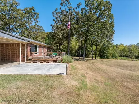 3510 E Chism St, Paris, AR 72855 photo 4