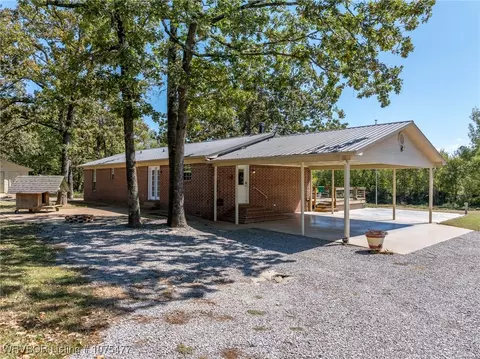 3510 E Chism St, Paris, AR 72855 photo 27