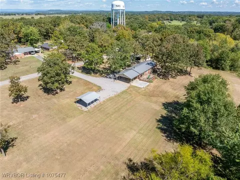 3510 E Chism St, Paris, AR 72855 photo 28