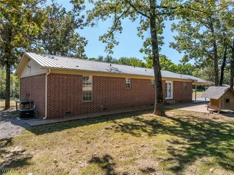 3510 E Chism St, Paris, AR 72855 photo 26