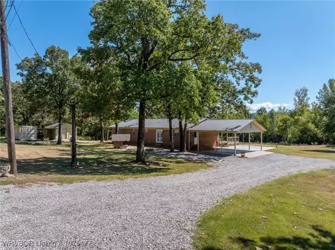 3510 E Chism St, Paris, AR 72855 photo 3