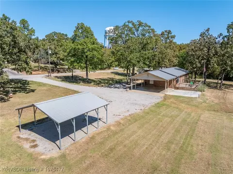 3510 E Chism St, Paris, AR 72855 photo 2