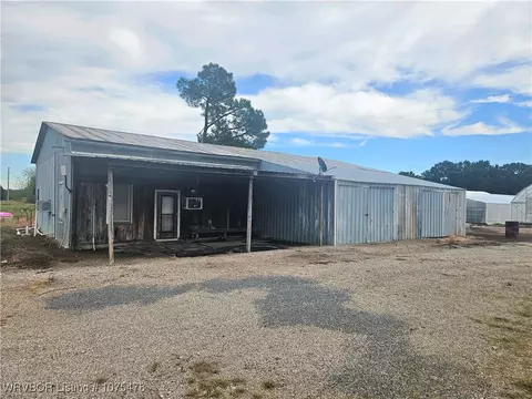 36840 Nursery Ln, Howe, OK 74940