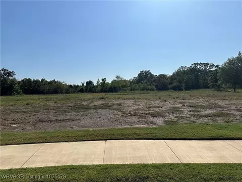 tbd Lorretta Parker Ln, Barling, AR 72923