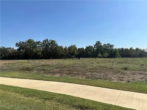 tbd Loretta Parker Ln, Barling, AR 72923
