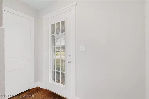 Entry Way - 1003 S 22nd St, Fort Smith, AR 72901 photo 1 of 3