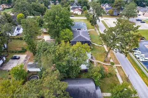 View/Area - 1003 S 22nd St, Fort Smith, AR 72901 photo 4 of 4