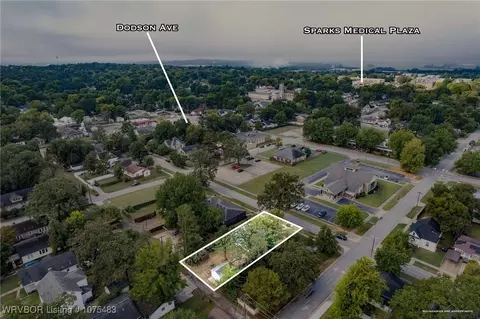 View/Area - 1003 S 22nd St, Fort Smith, AR 72901 photo 1 of 4