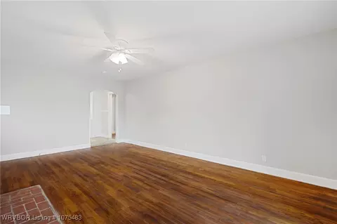 Living - 1003 S 22nd St, Fort Smith, AR 72901 photo 3 of 5