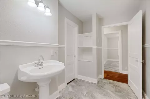 Bath - 1003 S 22nd St, Fort Smith, AR 72901 photo 1 of 1