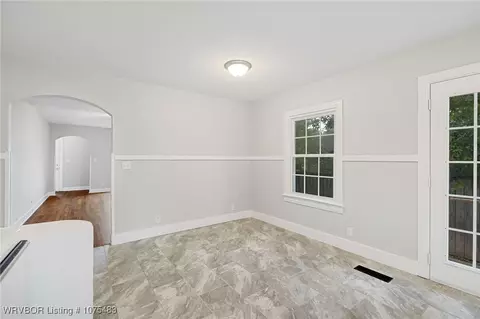 Entry Way - 1003 S 22nd St, Fort Smith, AR 72901 photo 3 of 3
