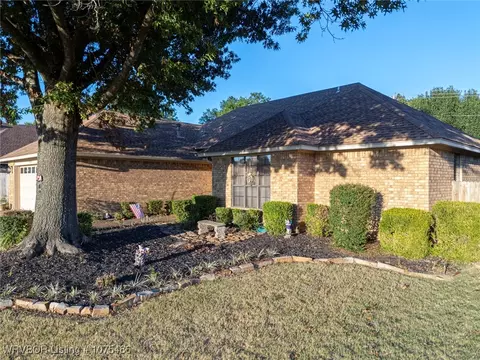 10305 Jenny Lind Rd, Fort Smith, AR 72908 photo 3