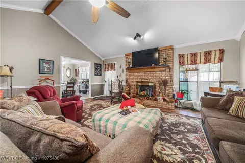 10305 Jenny Lind Rd, Fort Smith, AR 72908 photo 7