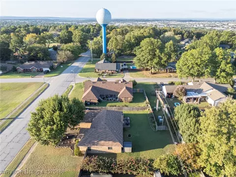 10305 Jenny Lind Rd, Fort Smith, AR 72908 photo 4