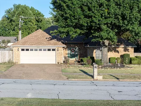 10305 Jenny Lind Rd, Fort Smith, AR 72908 photo 30