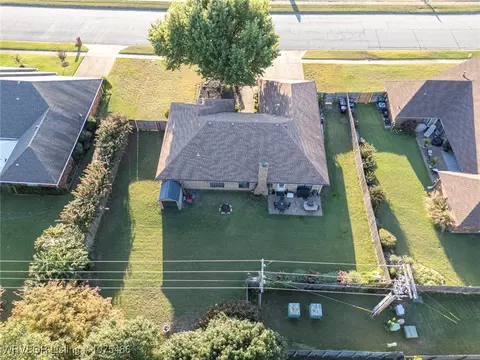 10305 Jenny Lind Rd, Fort Smith, AR 72908 photo 5