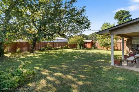 4618 S T Cir, Fort Smith, AR 72903 photo 41