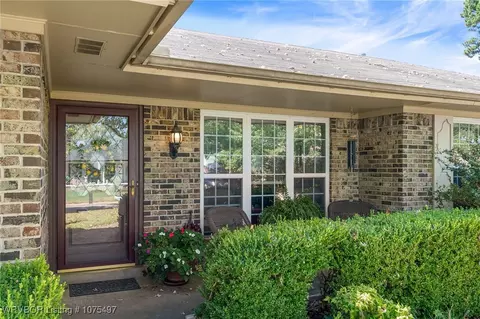 4618 S T Cir, Fort Smith, AR 72903