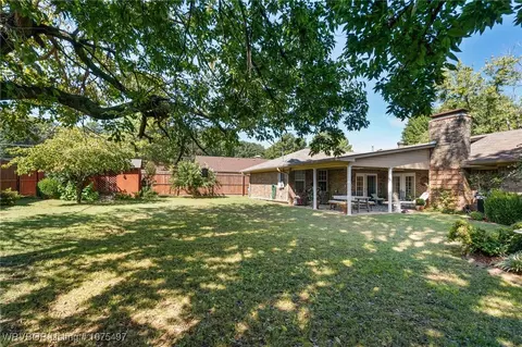 4618 S T Cir, Fort Smith, AR 72903 photo 42