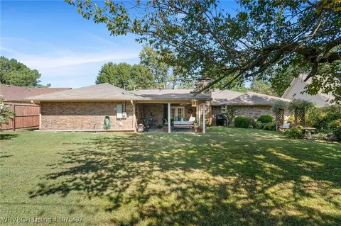 4618 S T Cir, Fort Smith, AR 72903 photo 44