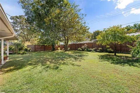 4618 S T Cir, Fort Smith, AR 72903 photo 40