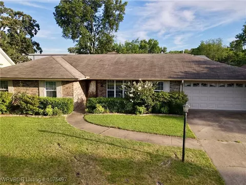 4618 S T Cir, Fort Smith, AR 72903 photo 45