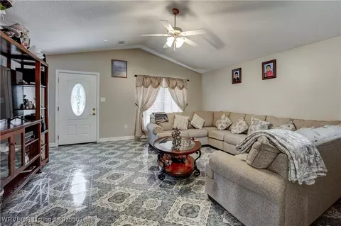 Living - 1103 12th Ter, Barling, AR 72923 photo 2 of 2
