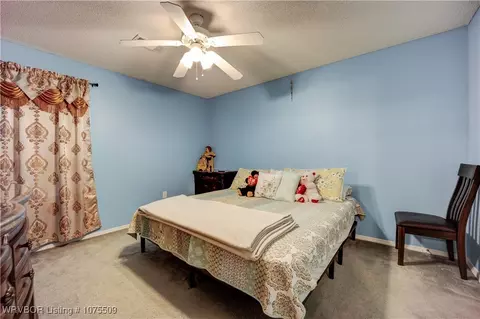 Bedroom - 1103 12th Ter, Barling, AR 72923 photo 1 of 6