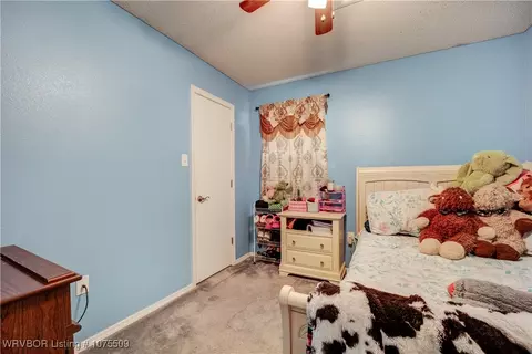 Bedroom - 1103 12th Ter, Barling, AR 72923 photo 6 of 6