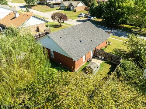 View/Area - 1103 12th Ter, Barling, AR 72923 photo 4 of 4