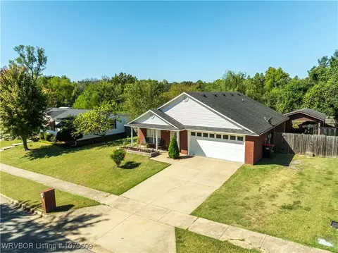 View/Area - 1103 12th Ter, Barling, AR 72923 photo 1 of 4