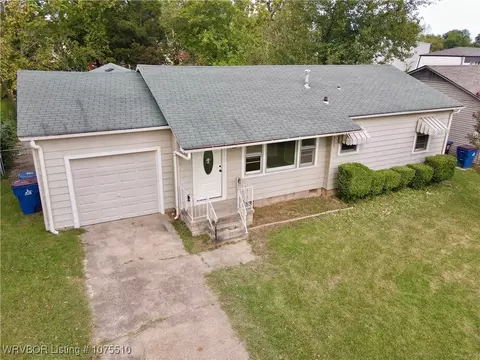 441 36th St, Fort Smith, AR 72903 photo 27