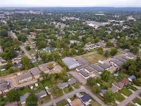 441 36th St, Fort Smith, AR 72903 photo 26