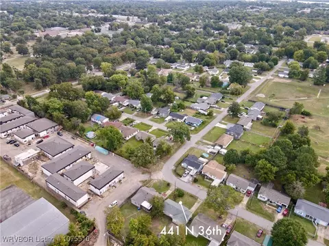 441 36th St, Fort Smith, AR 72903 photo 24