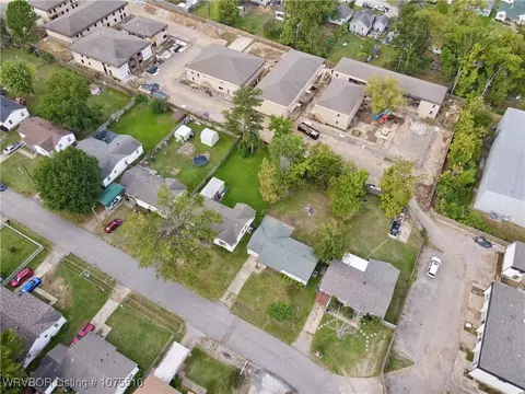 441 36th St, Fort Smith, AR 72903 photo 20
