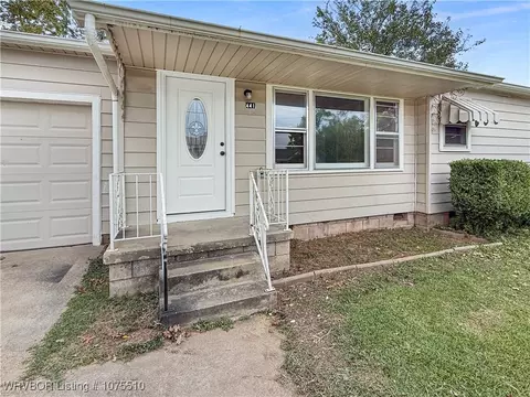441 36th St, Fort Smith, AR 72903 photo 2